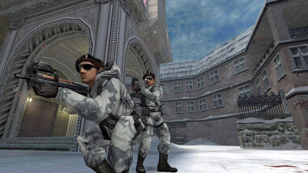 《反恐精英零点行动 (Counter-Strike:Condition Zero》|官中|容量6GB插图1