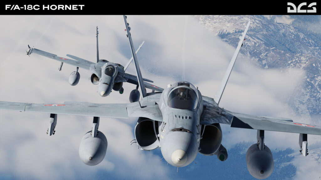 《数字战斗模拟：世界/DCS World Steam Edition》v2.5.5.41371官中简体|容量197GB插图4