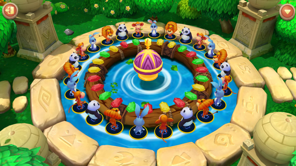 网狐系列美乐迪电玩全款游戏版带解密工具插图16