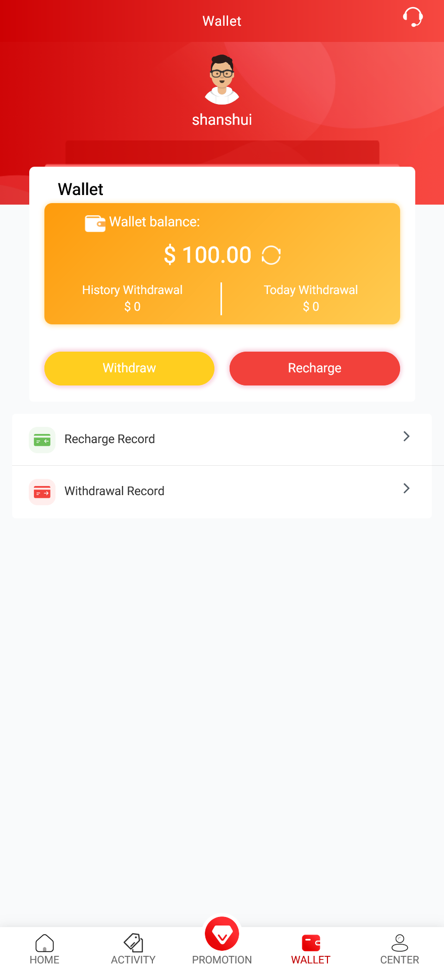越南彩票网站源码/国外红黄蓝娱乐游戏源码/前后端都是原生PHP语言+搭建教程插图6