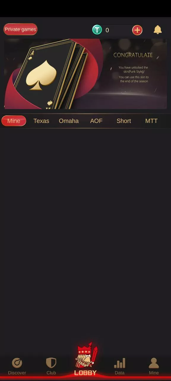红色德州源码 德州扑克游戏多语言版/Unity+JAVA版APP双端源码/中英繁三语言+带控+带彩池持仓/完美运行插图6
