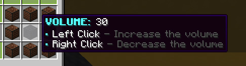 BOOMBOX ✅ 便携式音乐盒，100+ 首歌曲 [1.12.2-1.20.6] 1.12-1.21插图8