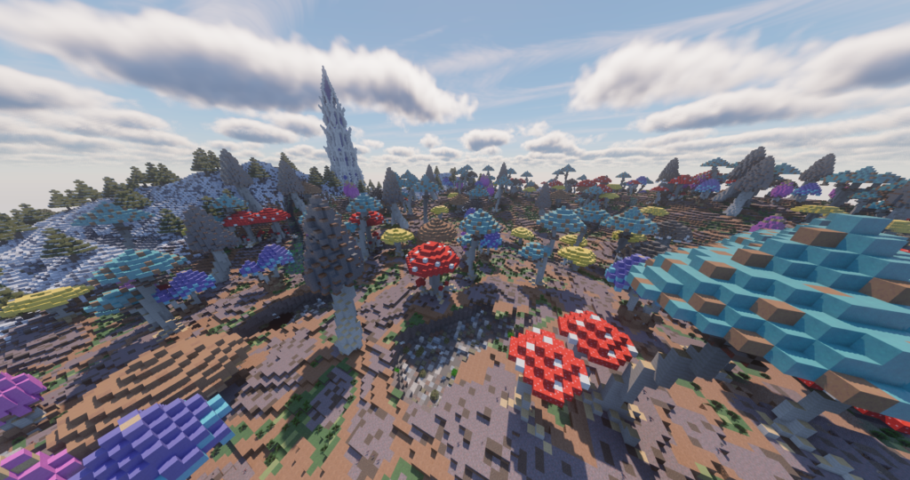 ▂▃▅▇█ 平流层 |世界生成器 |1.15 – 1.20 █▇▅▃▂ 1.15.25插图13