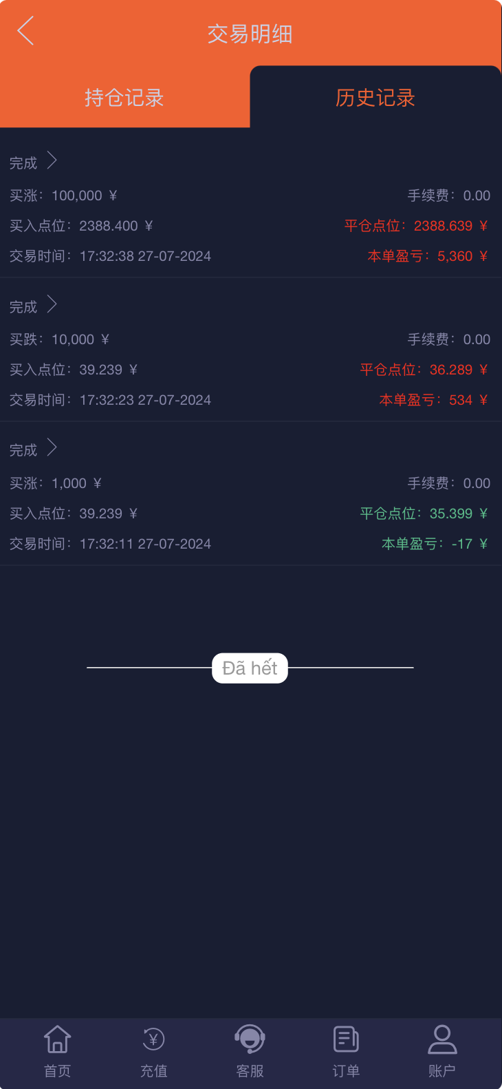 中银国际微盘微交易所源码/微交易所外汇理财源码/利息宝+错单管理+单控全控+k线风控波动范围/前端html+后端PHP+搭建教程插图2
