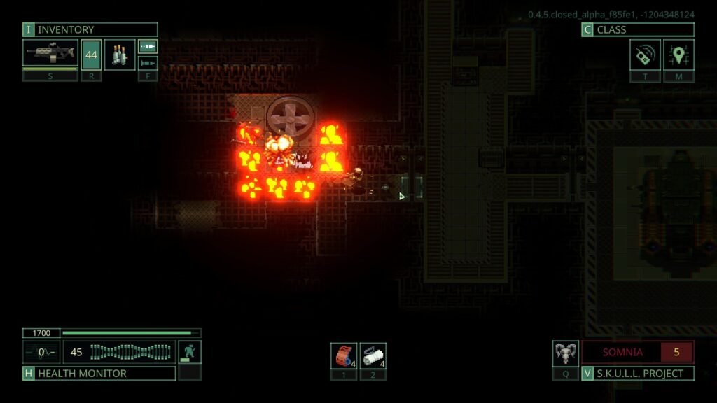 《异常形态/Quasimorph》V0.6.3.66S|官中|容量1.25GB插图7