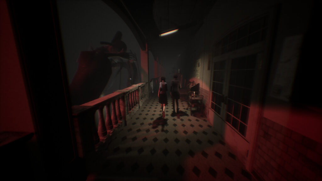 《过阴》V1.0.3-P2P|官中|容量10GB插图6