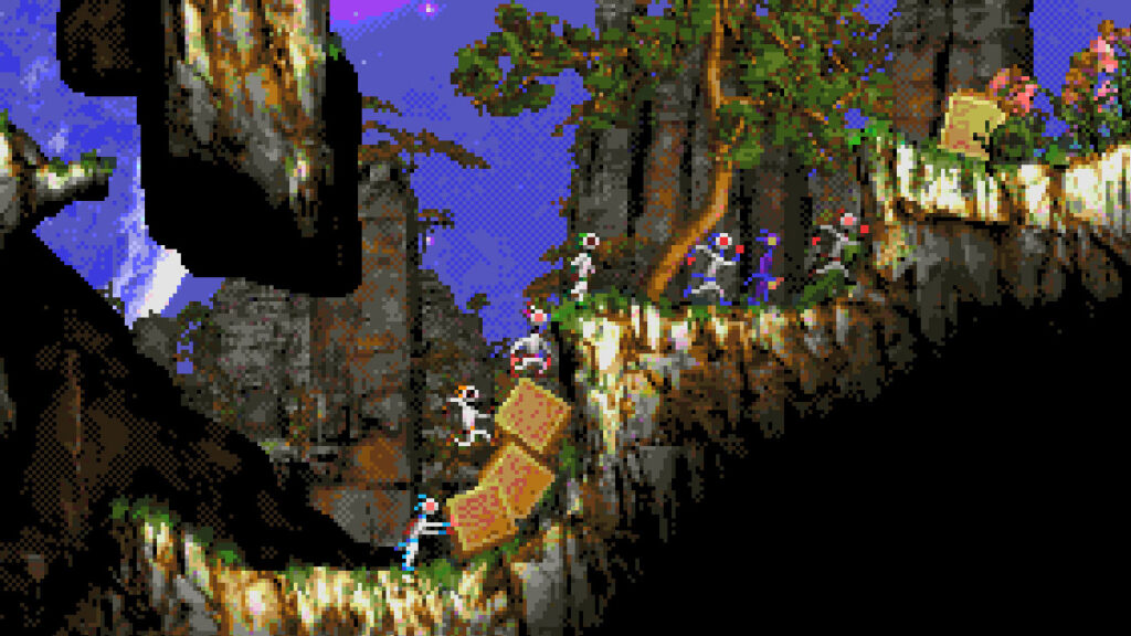 《达萨隆之月 MOONS OF DARSALON》V2217官中简体|容量800MB-各种盘口搭建,软件开发,维护,定制