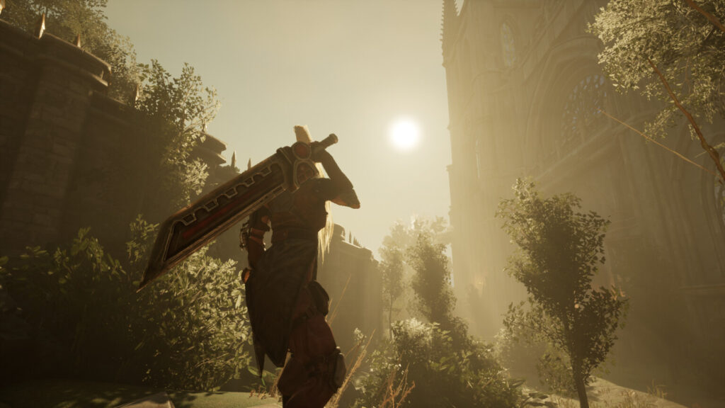 《病态：艾尔之王（Morbid: The Lords of Ire）》V20240529-P2P官中简体|容量12GB插图4