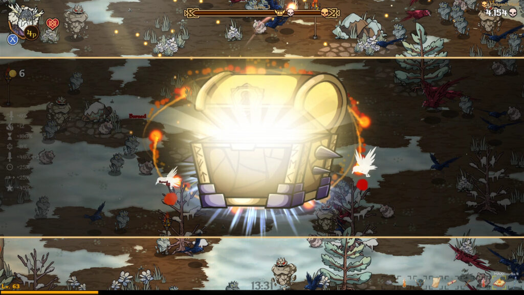 《北欧之烬：诸神黄昏幸存者/Nordic Ashes Survivors of Ragnarok》V1.1.1A|官中|支持键鼠.手柄|容量673MB插图3