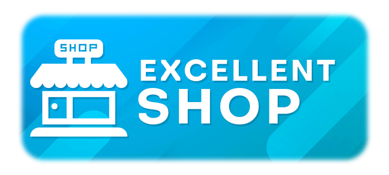 ExcellentShop – 4 合 1 多币种商店 ✅ 新：旋转商店！⭐ 4.11.0-各种盘口搭建,软件开发,维护,定制