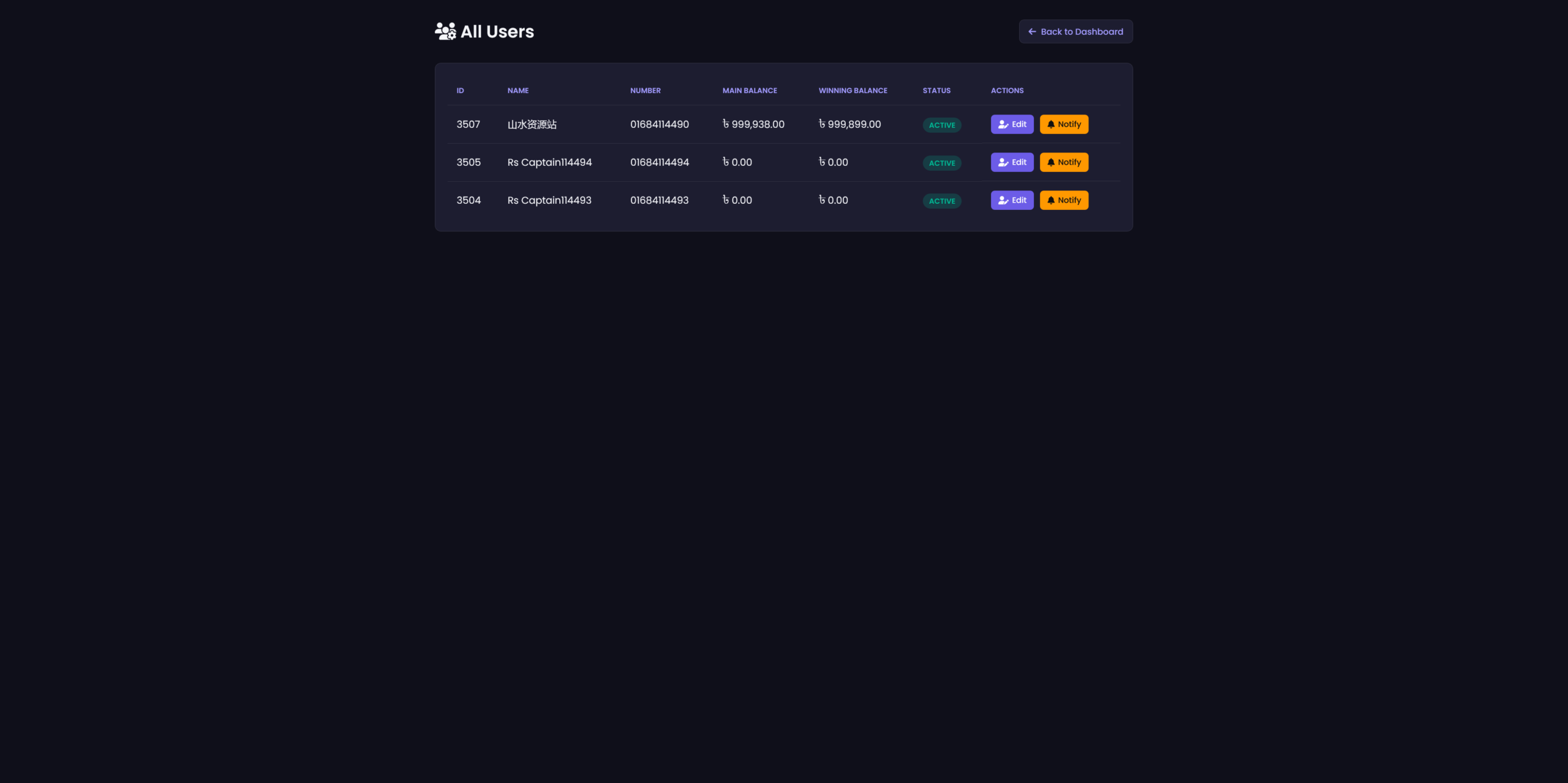 海外赛事竞猜系统+搭建教程插图4