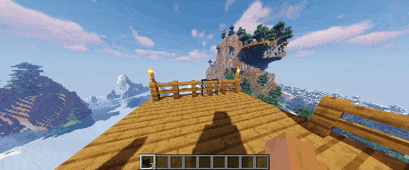 ⭐ 自定义方块在⭐您的方块上添加激活器！5.24.7.18 [1.14-1.21]插图5