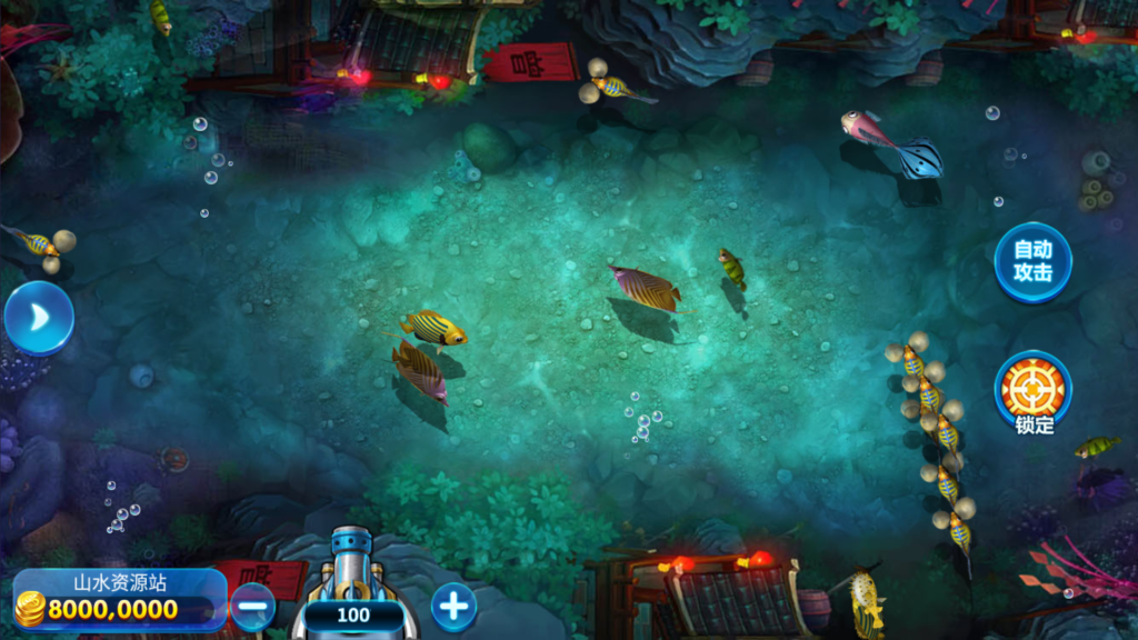 网狐系列之大爆炸电玩带解密工具+视频部署教程插图14