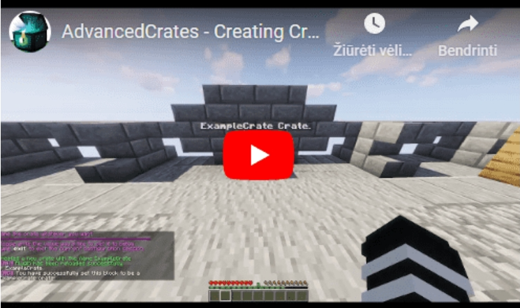 ⭐ 高级板条箱 ⭕ 17 高级动画 ✅ 自定义物品支持 ✅ 游戏内编辑器 ✨ 30% 促销 ⏳ 4.0.3插图12