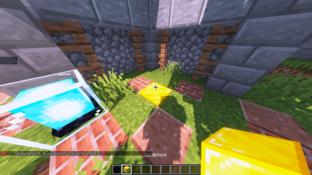 ✦ 豪华战斗 ✦ |每个服务器的终极强大战斗资源！1.60.6插图14