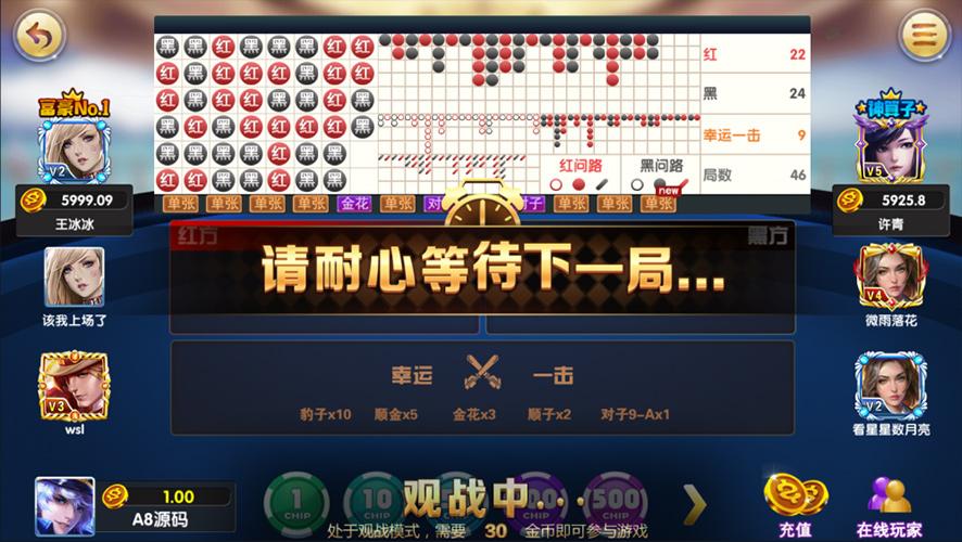 万利棋牌游戏组件 三级分销+全民代理 支付猫支付接口对接插图15