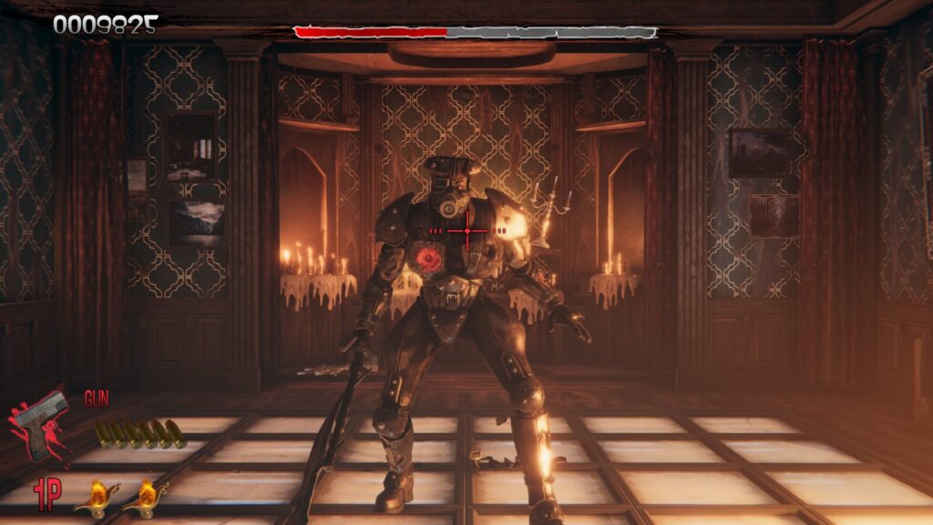 《死亡之屋：重制版/THE HOUSE OF THE DEAD: Remake》Build.20220714/容量7.16GB/官方简体中文/（附历代1-2-3）-各种盘口搭建,软件开发,维护,定制