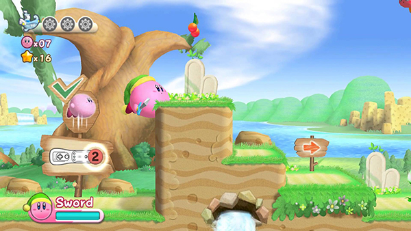 PC-Switch《星之卡比：重返梦幻岛豪华版 Kirby’s Return to Dream Land™ Deluxe》插图2