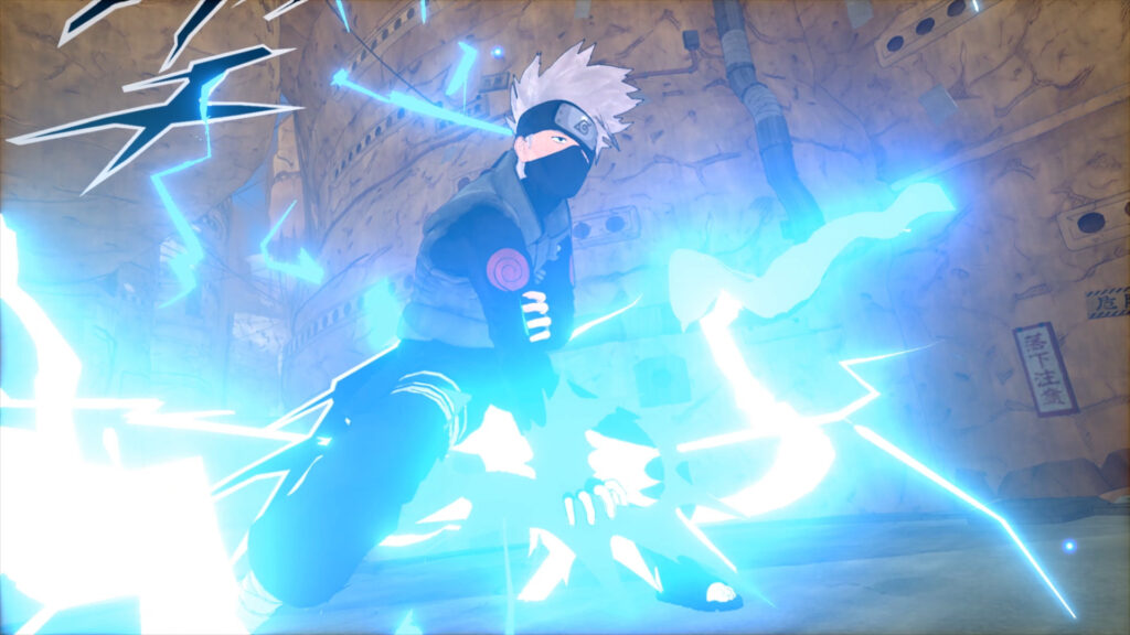 《火影忍者博人传：新忍出击/NARUTO TO BORUTO: SHINOBI STRIKER》v2.43.00|容量28.5GB|官方简体中文|支持键盘.鼠标.手柄插图4