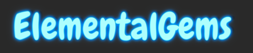 ✅ 》ElementalGems [1.8-1.20] Gem Shops， Upgrades， API， Rewards， Hex Colors & More！（✅ 50% 折扣特卖）v1.9.6-各种盘口搭建,软件开发,维护,定制