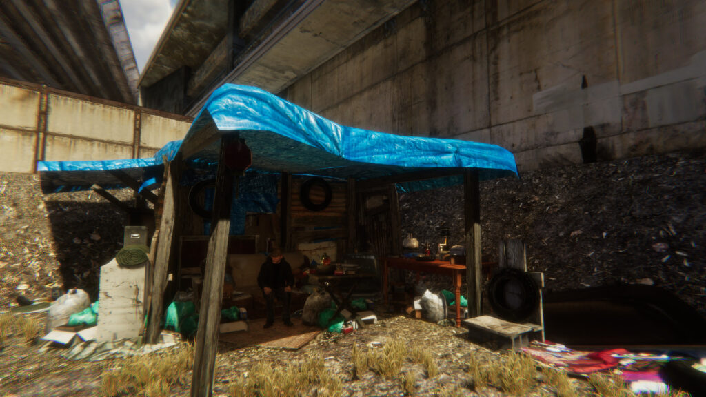 《乞丐模拟器/流浪汉：艰难的生活/Hobo: Tough Life》v1.20.010|容量9.5GB|官方简体中文|支持键盘.鼠标.手柄|赠音乐原声|赠解锁全人物满级通关存档|赠多项修改器-各种盘口搭建,软件开发,维护,定制