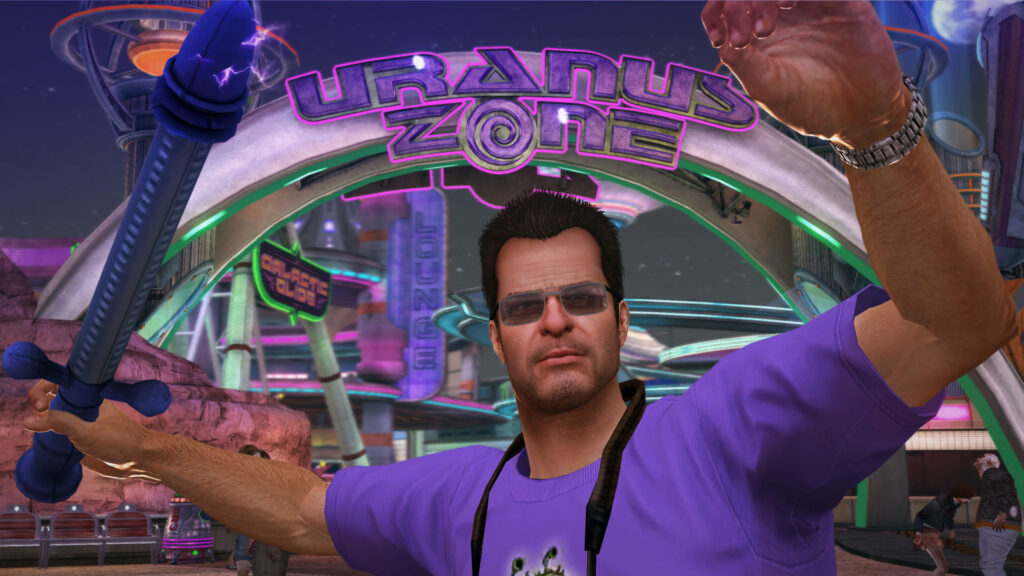 《丧尸围城2 绝密档案 Dead Rising 2: Off the Record 免安装中文版》插图2