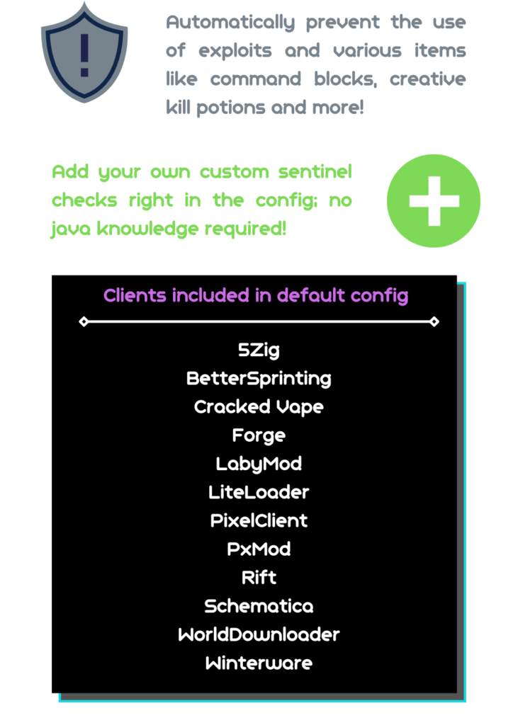 反作弊 9.1.7插图3