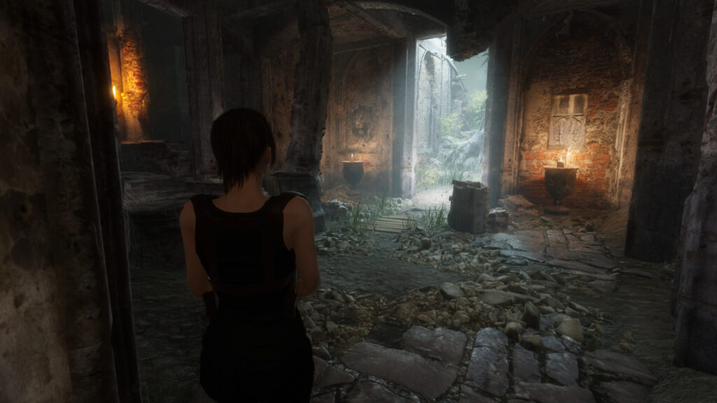 《塞琳的难熬之夜 Selene’s Unbearable Night》BUILD 13112295官中简体|容量12GB插图4