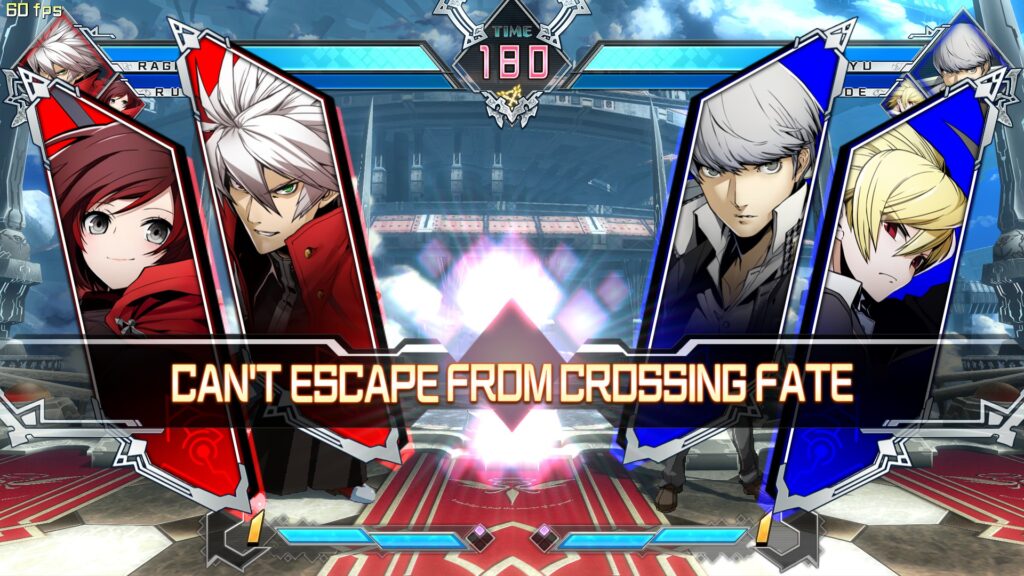 《苍翼默示录：交叉组队战/BlazBlue: Cross Tag Battle》v2.02|容量24GB|官方简体中文|支持键盘.鼠标.手柄|赠多项修改器插图5