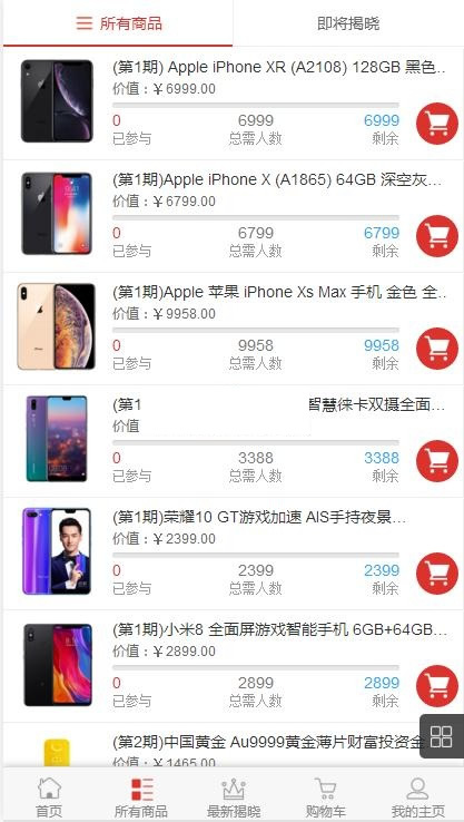 云购夺宝系统 创业版-各种盘口搭建,软件开发,维护,定制