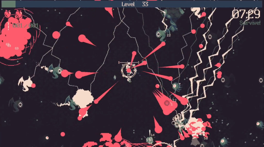 《黎明前20分钟/20 Minutes Till Dawn》V1.0.3/官中/容量129MB插图5