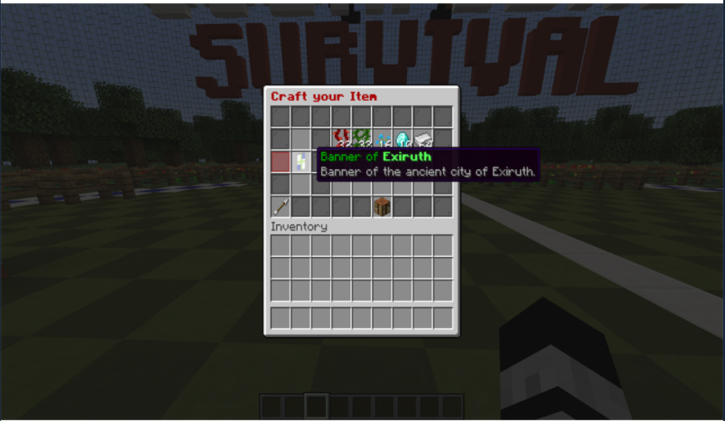 EpicCraftingsPlus系列 |完全可配置的制作！[1.8-1.20.6] 7.29.3插图8