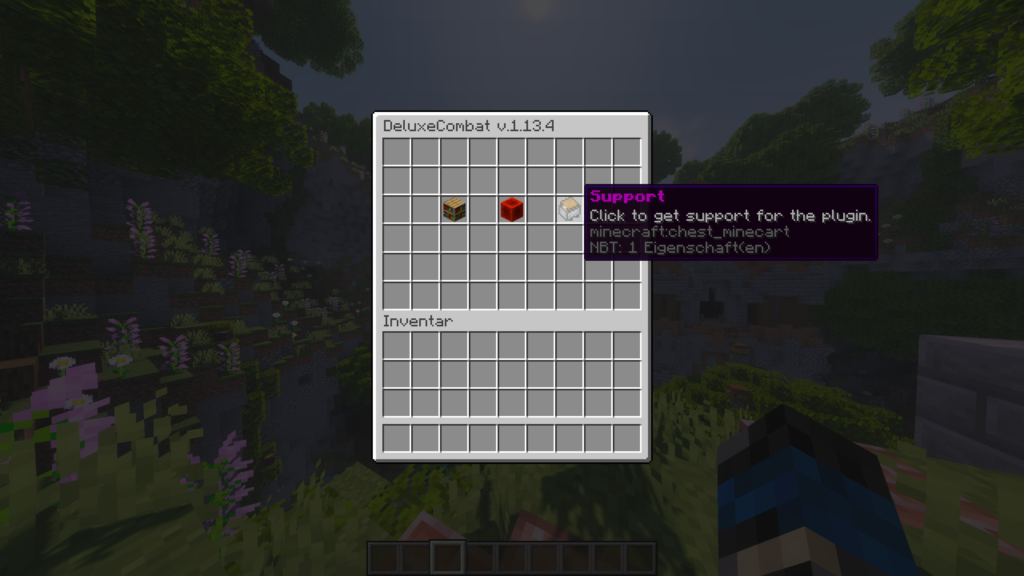 ✦ 豪华战斗 ✦ |每个服务器的终极强大战斗资源！1.60.6插图32