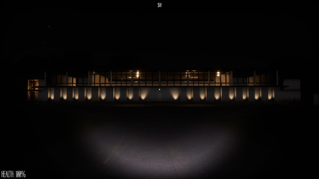 《小偷模拟器/偷盗者/Sneak Thief/盗贼模拟/》v20220629|容量30.6GB|官方繁体中文插图5