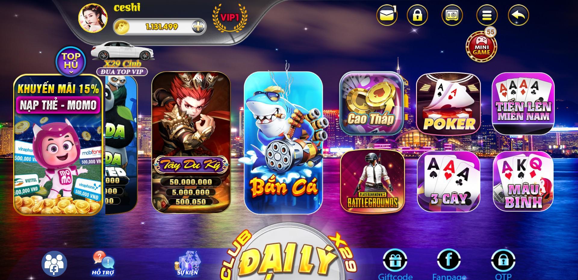 纯越南语cocos电玩游戏3套UI拉霸带控制源码-各种盘口搭建,软件开发,维护,定制