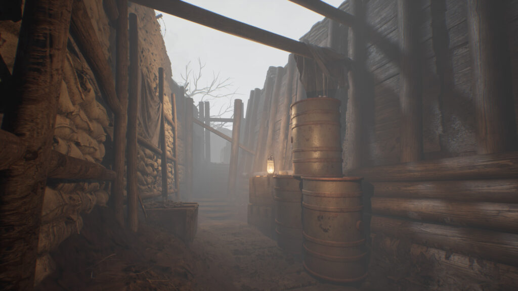 《永无止境/Ad Infinitum》V1.0.8P|官中|容量19.54GB插图5