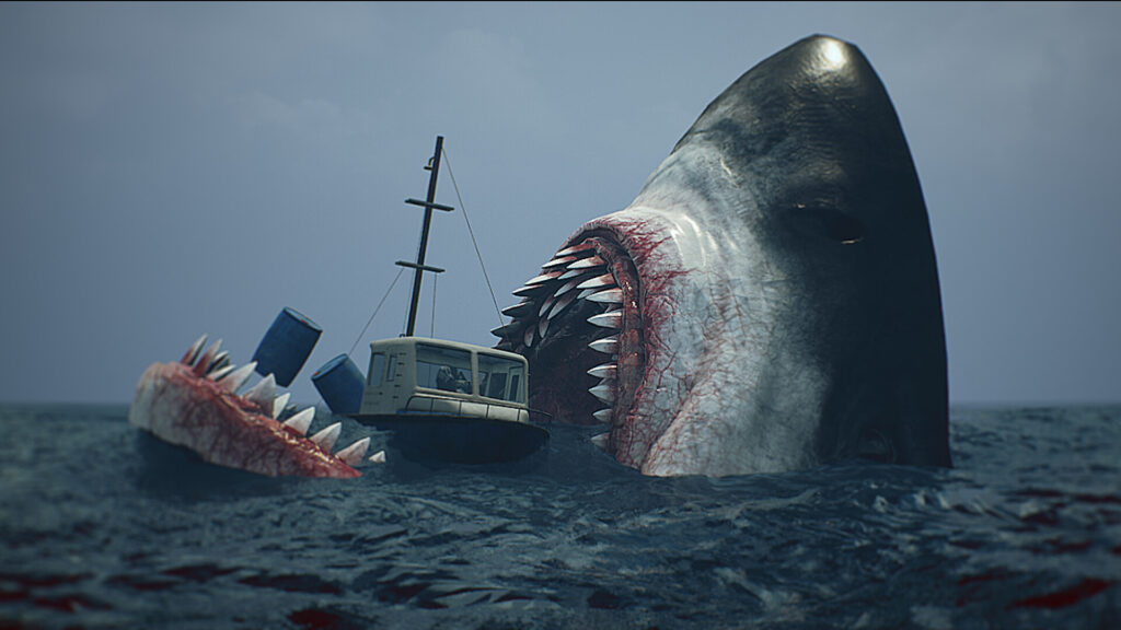 《恐龙烈战 2/化石燃料2/Fossilfuel 2》v1.2集成侦探游戏|官中简体|容量10.5GB插图4