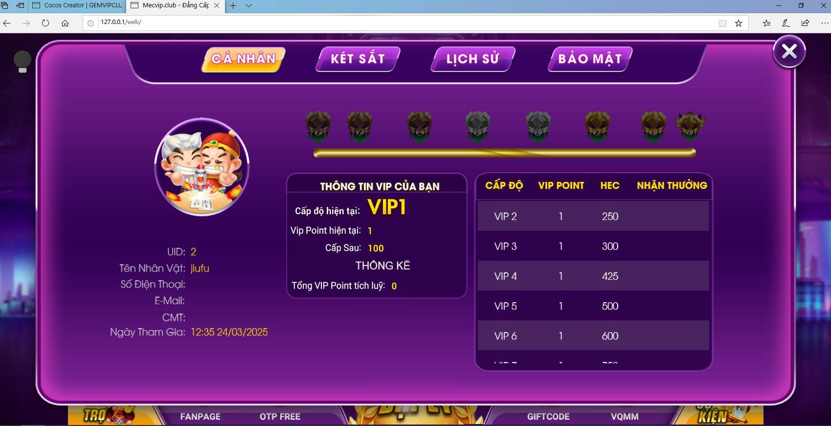 越南语糖果鱼虾蟹程序下载插图2