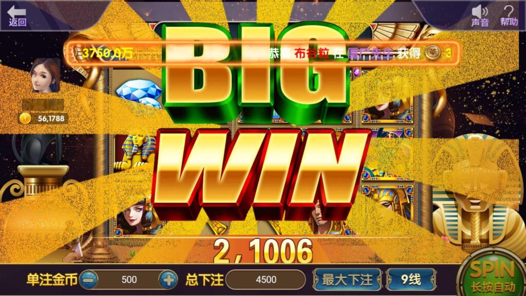 网狐系列海岸线电玩城游戏组件插图12