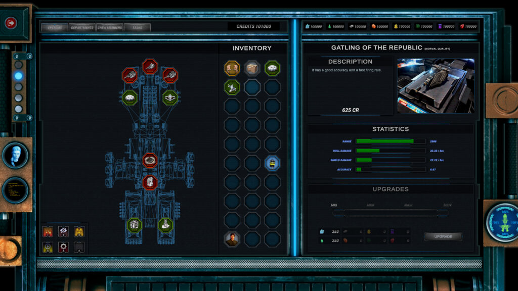 《群星之间 BETWEEN THE STARS》V1.0.0.6|官中|容量1.8GB插图1