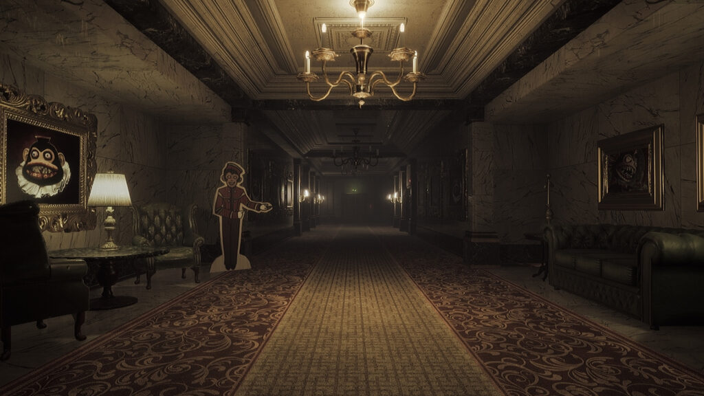 《黑暗恐惧/黑暗欺骗/Dark Deception》v1.8.06|容量8.09GB|官方简体中文|支持键盘.鼠标插图4