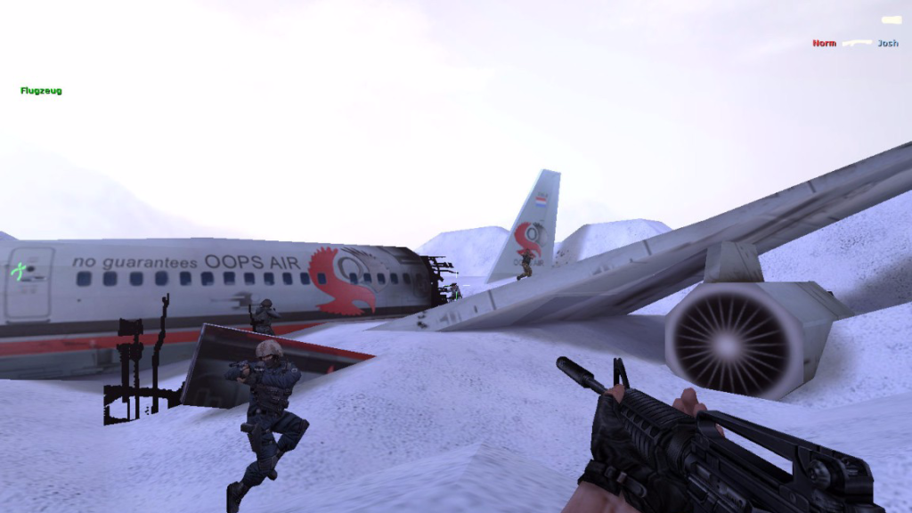 《反恐精英零点行动 (Counter-Strike:Condition Zero》|官中|容量6GB-各种盘口搭建,软件开发,维护,定制