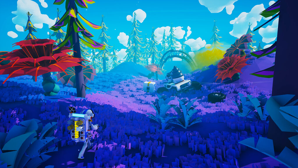《异星探险家/ASTRONEER》V1.29.61.0-0XDEADC0DE联机版|官中|容量2.7GB插图2
