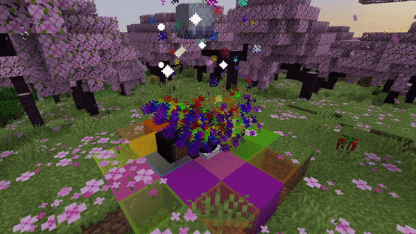 BOOMBOX ✅ 便携式音乐盒，100+ 首歌曲 [1.12.2-1.20.6] 1.12-1.21插图10