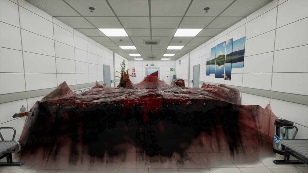 《医院 666/Hospital 666》联机版 BUILD 13742057官中简体|容量4.7GB插图2