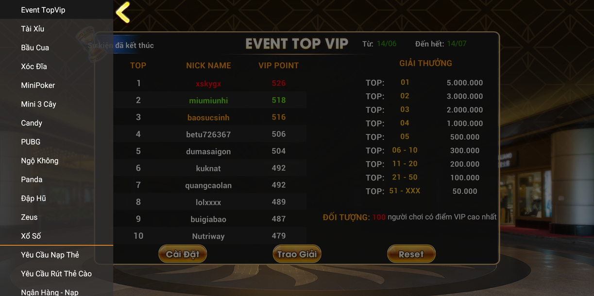 夜成都-九鼎发大财电玩全套修复版/服务器打包/视频教程/后台控制/三端插图31