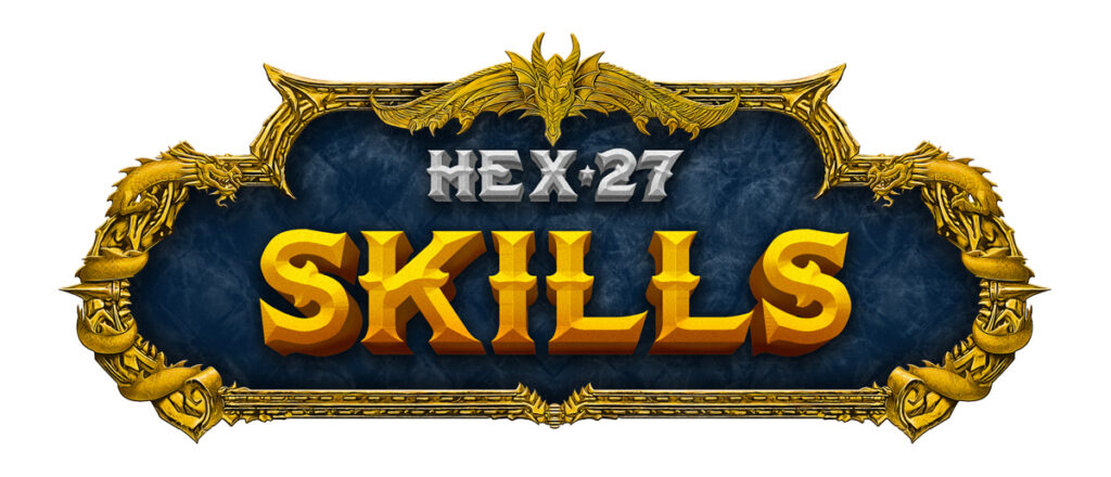 技能专业版 19.5.0 RPG服务器必不可少的插件之一技能专业版 19.5.1-各种盘口搭建,软件开发,维护,定制