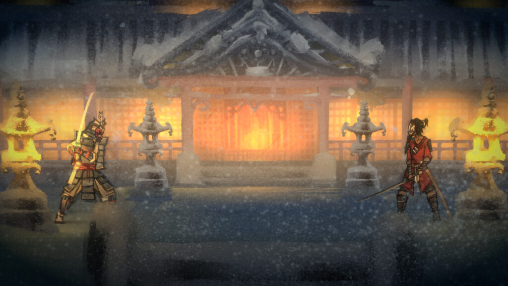 《拔刀/Sclash》V1.1.61|官中|容量435MB插图2