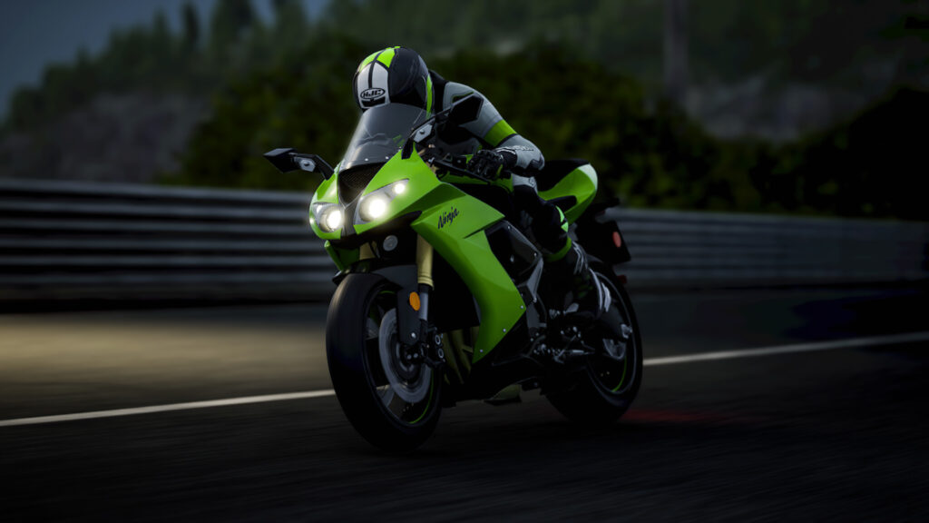 《极速骑行4 RIDE 4 免安装中文版》V1.0.0.29插图3