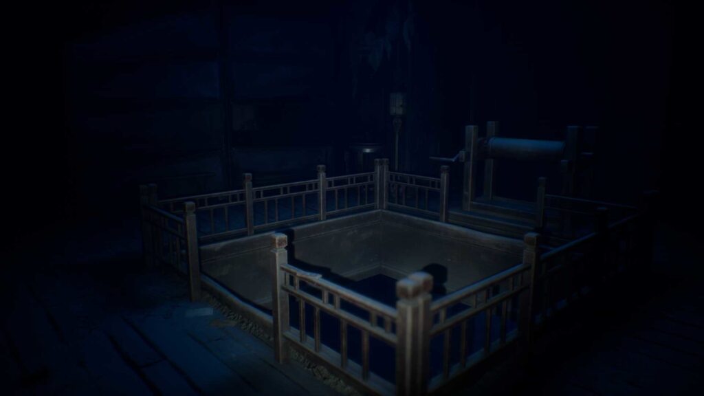 《纸人2 Paper Dolls 2》v1.10整合逃出生天DLC官中简体插图2